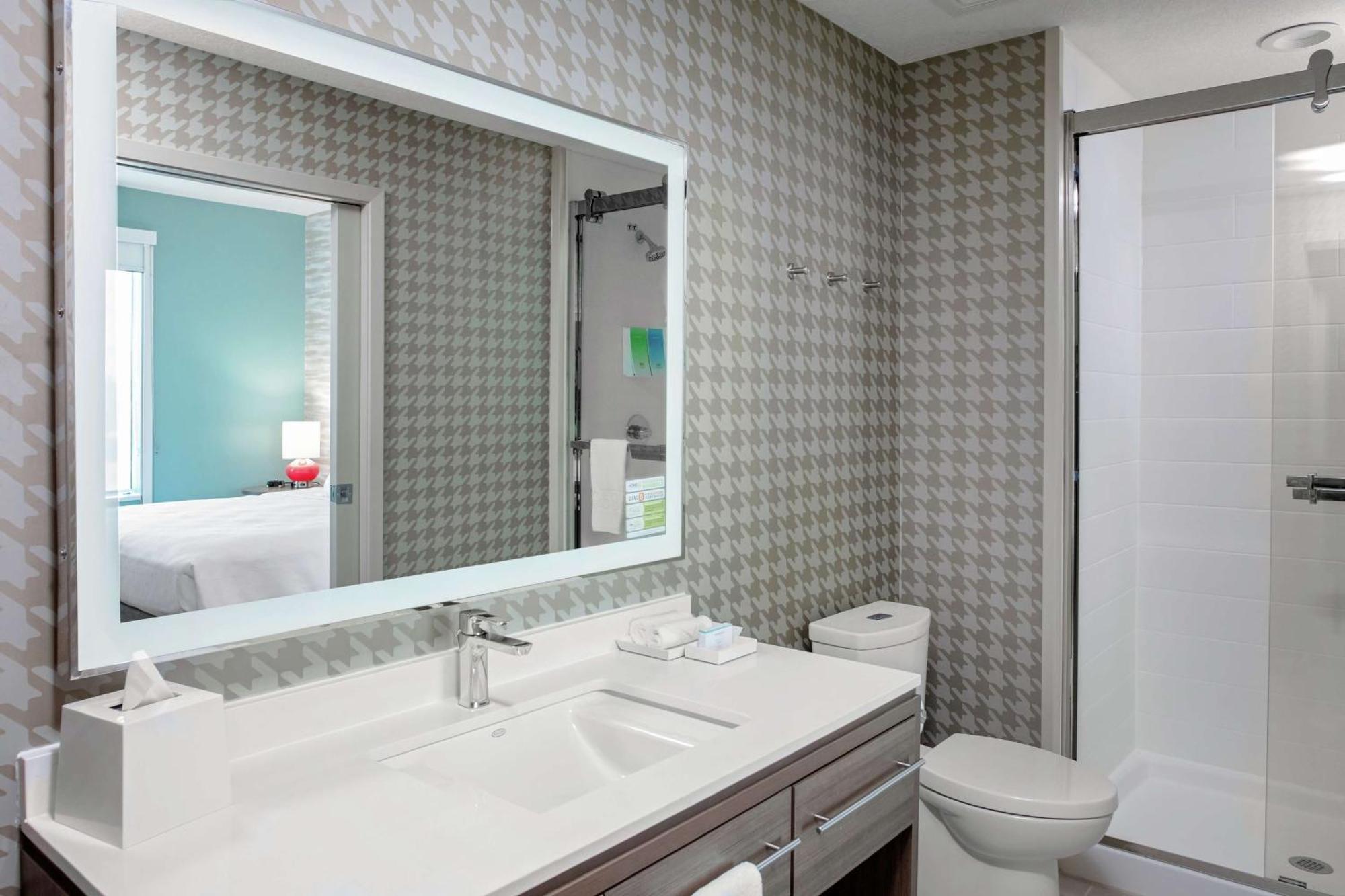 Home2 Suites By Hilton Sugar Land Rosenberg Greatwood Exterior foto