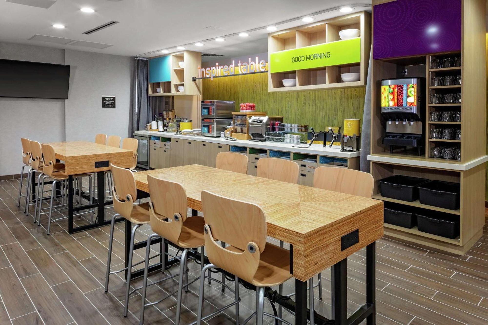 Home2 Suites By Hilton Sugar Land Rosenberg Greatwood Exterior foto