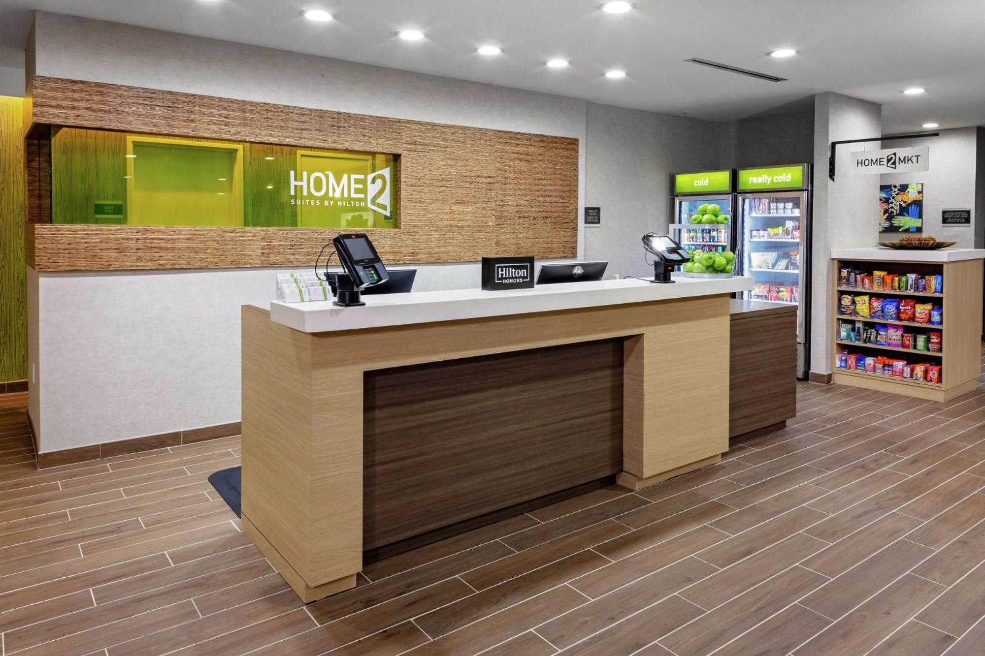 Home2 Suites By Hilton Sugar Land Rosenberg Greatwood Exterior foto